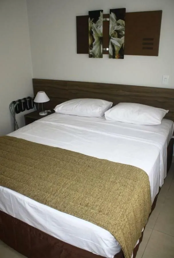 Jardins Da Lagoa Condo Resort Caldas Novas Holiday home
