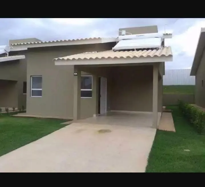 Jardins Da Lagoa Condo Resort location