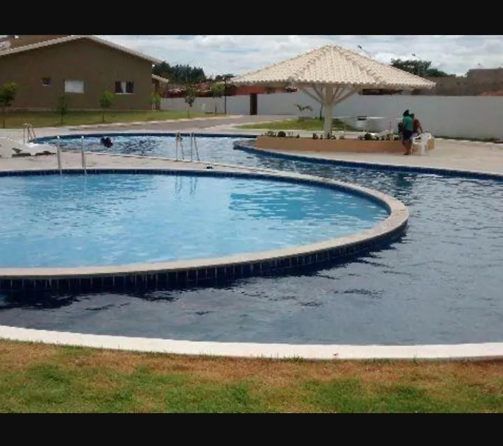 Jardins Da Lagoa Condo Resort Caldas Novas