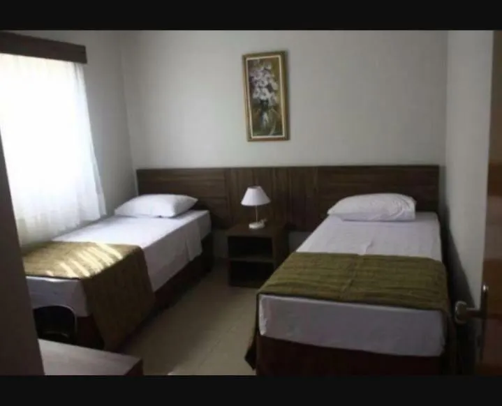 Holiday home Jardins Da Lagoa Condo Resort Caldas Novas
